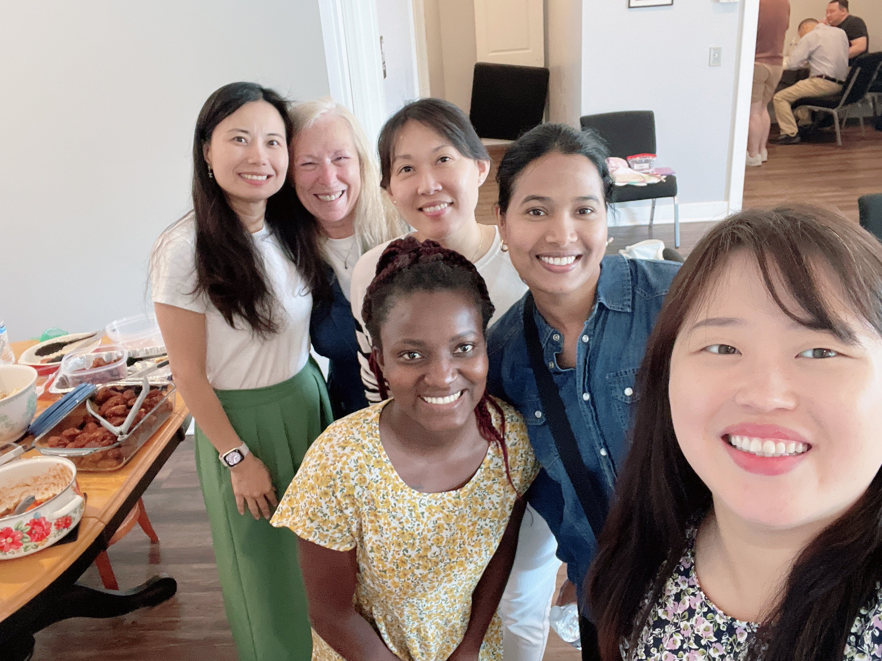 Women's Bible Study